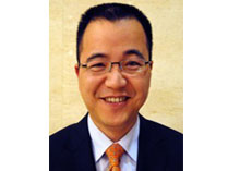 教練型領導力專家:朱憲